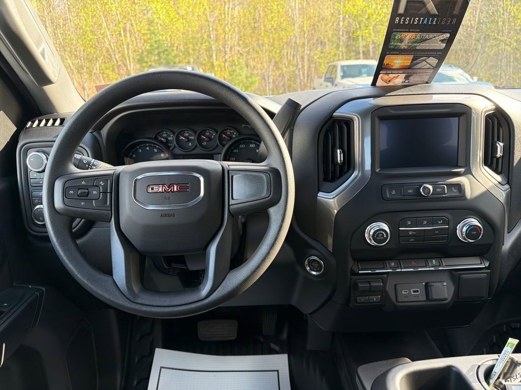 2026 GMC Sierra 2500HD Pro - Photo 14