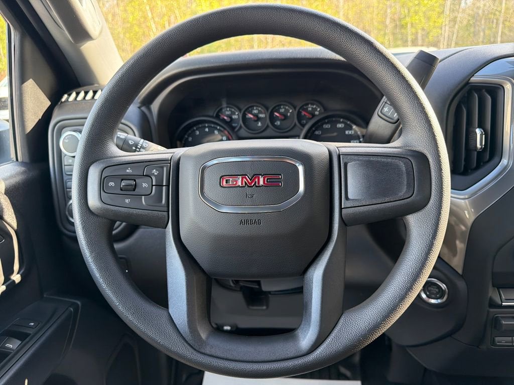 2026 GMC Sierra 2500HD Pro - Photo 15