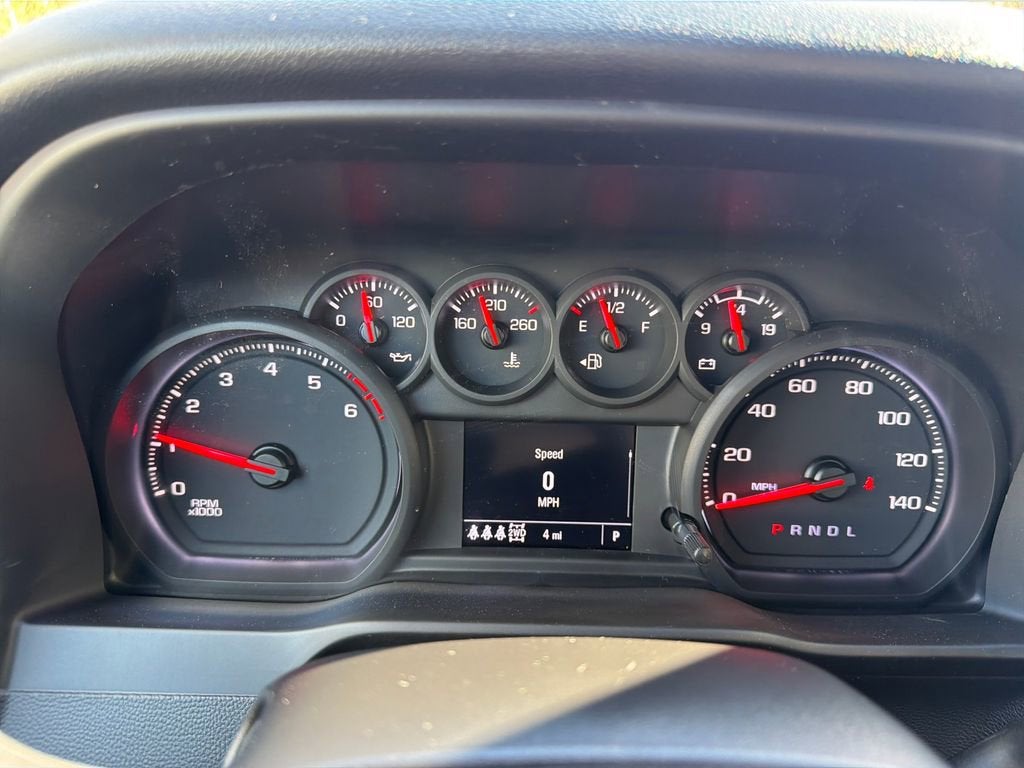 2026 GMC Sierra 2500HD Pro - Photo 16