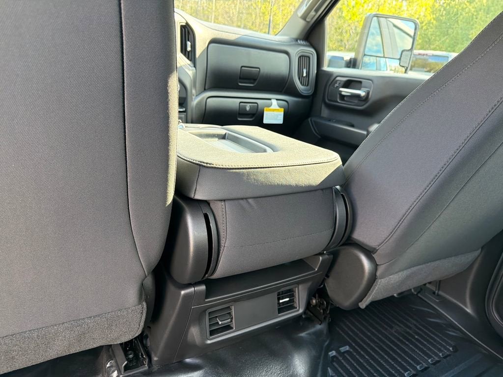 2026 GMC Sierra 2500HD Pro - Photo 19