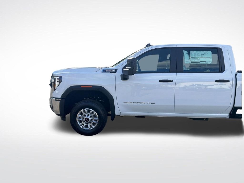 2026 GMC Sierra 2500HD Pro - Photo 20