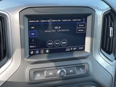 2026 GMC Sierra 3500 HD Pro