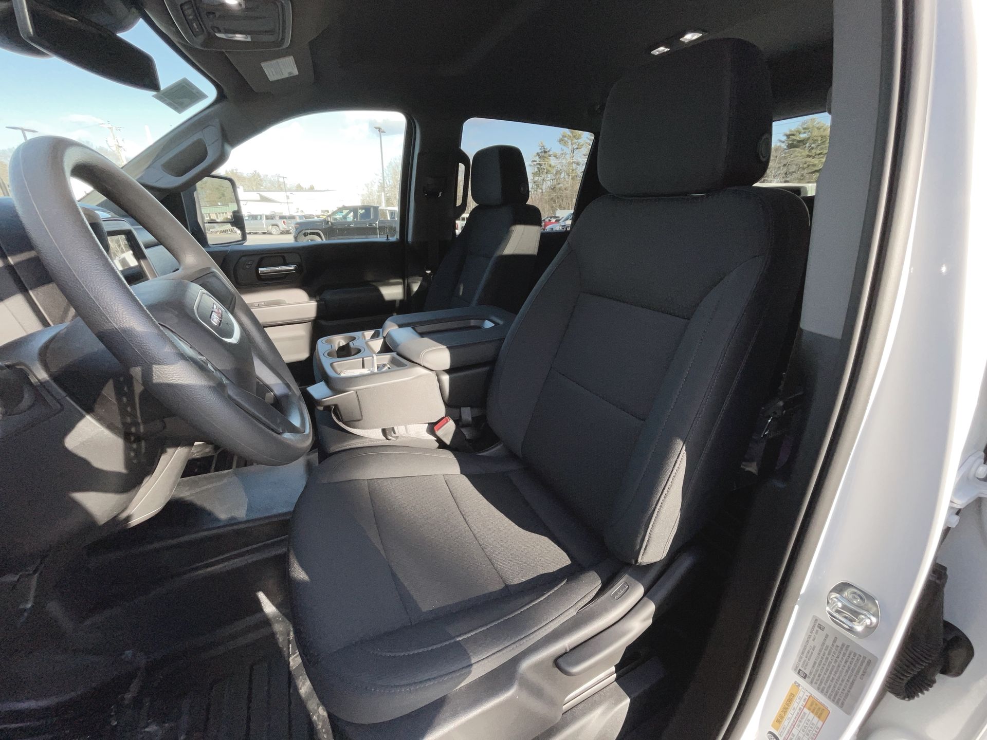 2026 GMC Sierra 3500 HD Pro