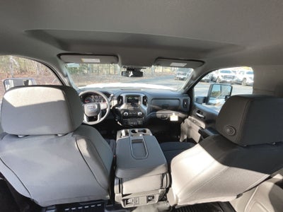 2026 GMC Sierra 3500 HD Pro