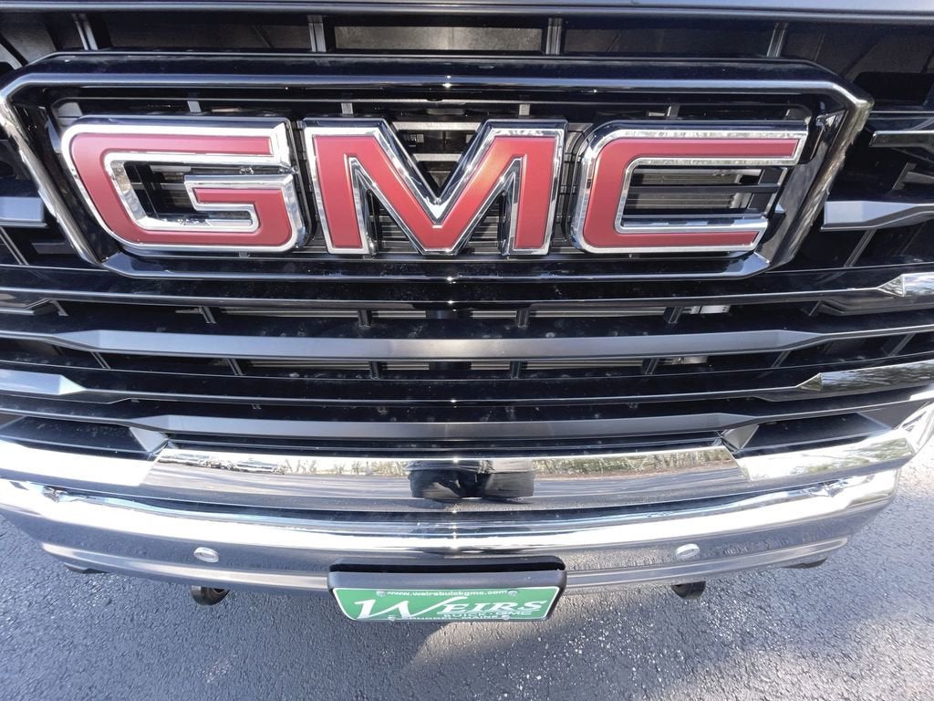 2026 GMC Sierra 3500 HD Pro