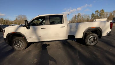 2026 GMC Sierra 3500 HD Pro