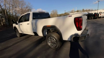 2026 GMC Sierra 3500 HD Pro