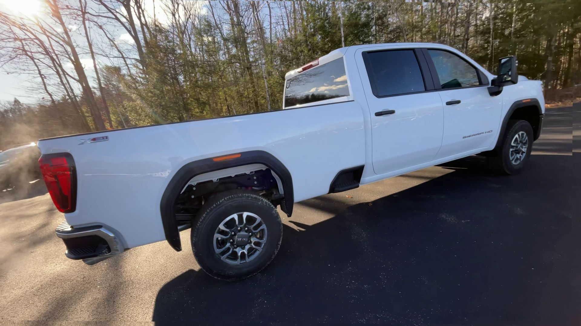 2026 GMC Sierra 3500 HD Pro