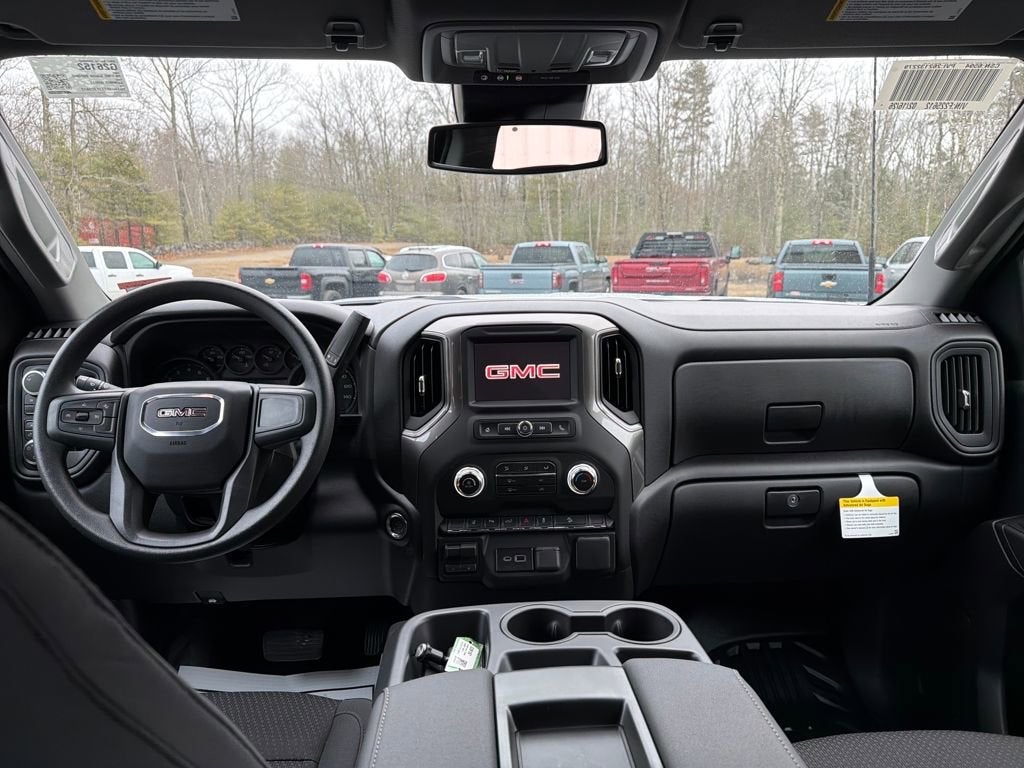 2026 GMC Sierra 3500 HD Pro