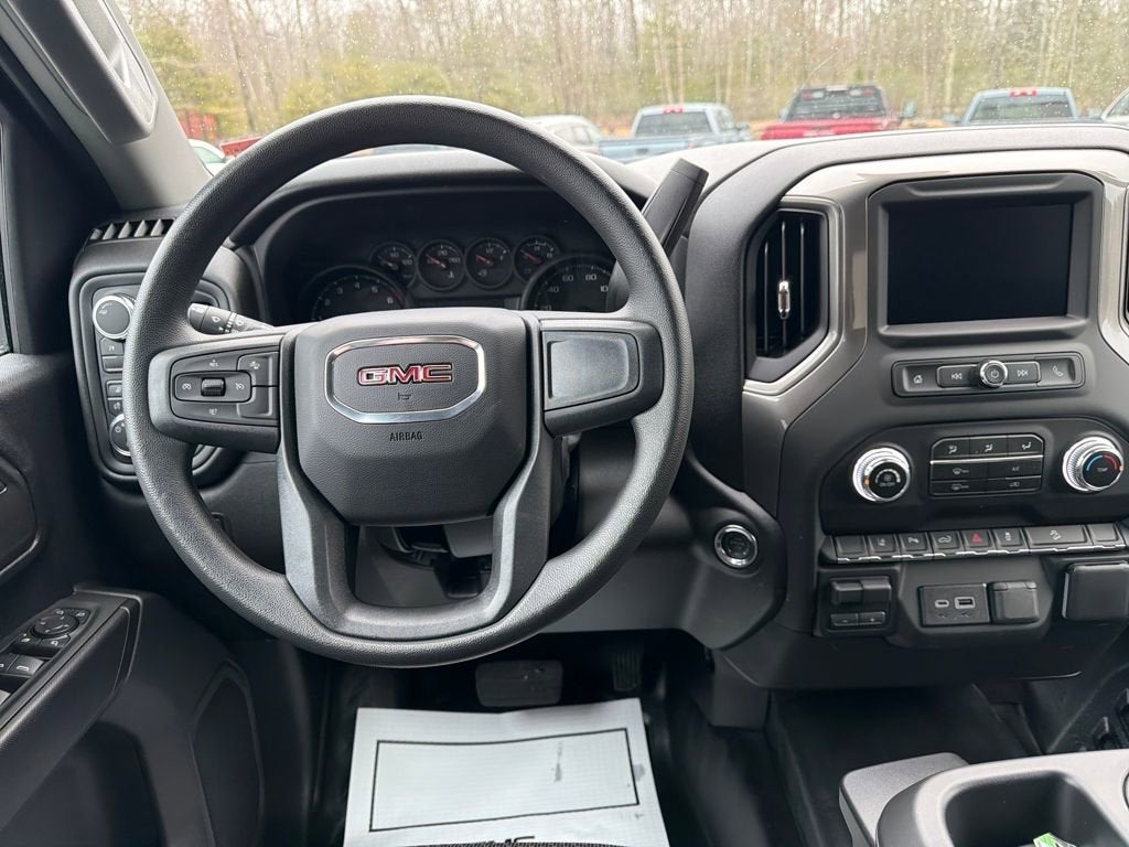 2026 GMC Sierra 3500 HD Pro