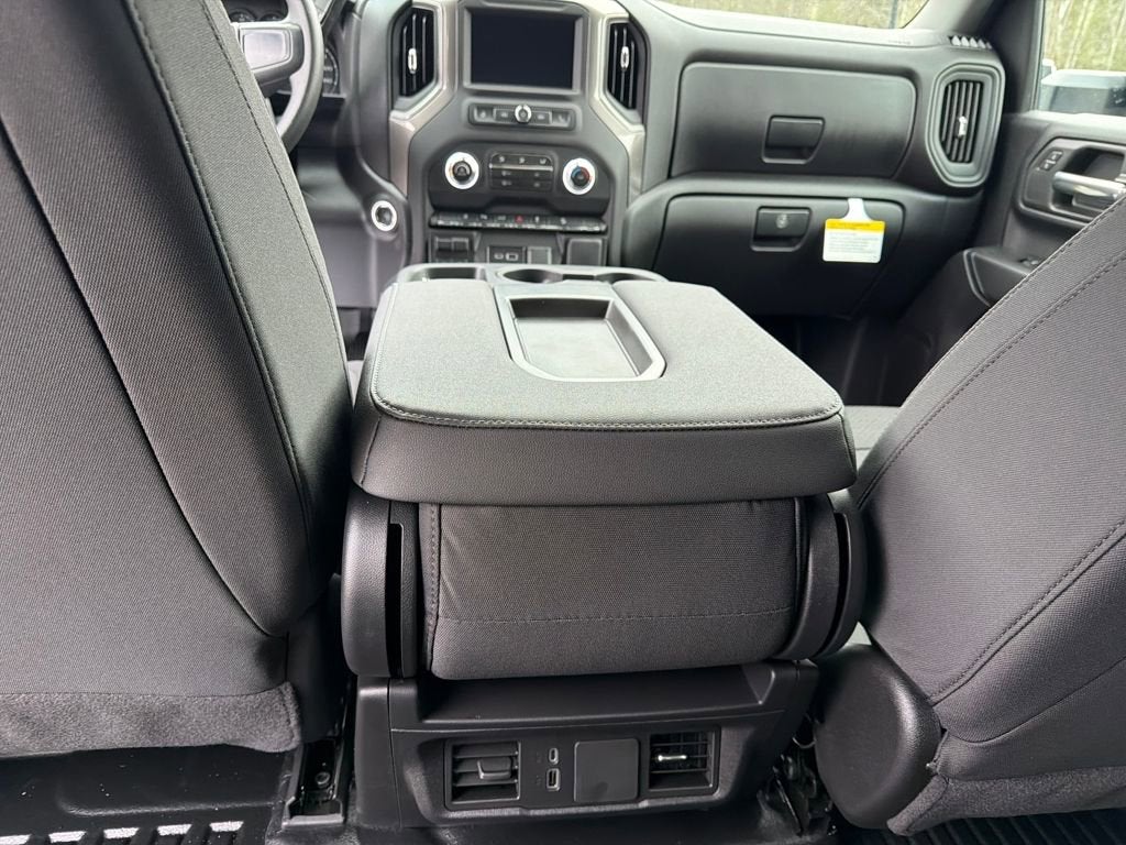 2026 GMC Sierra 3500 HD Pro