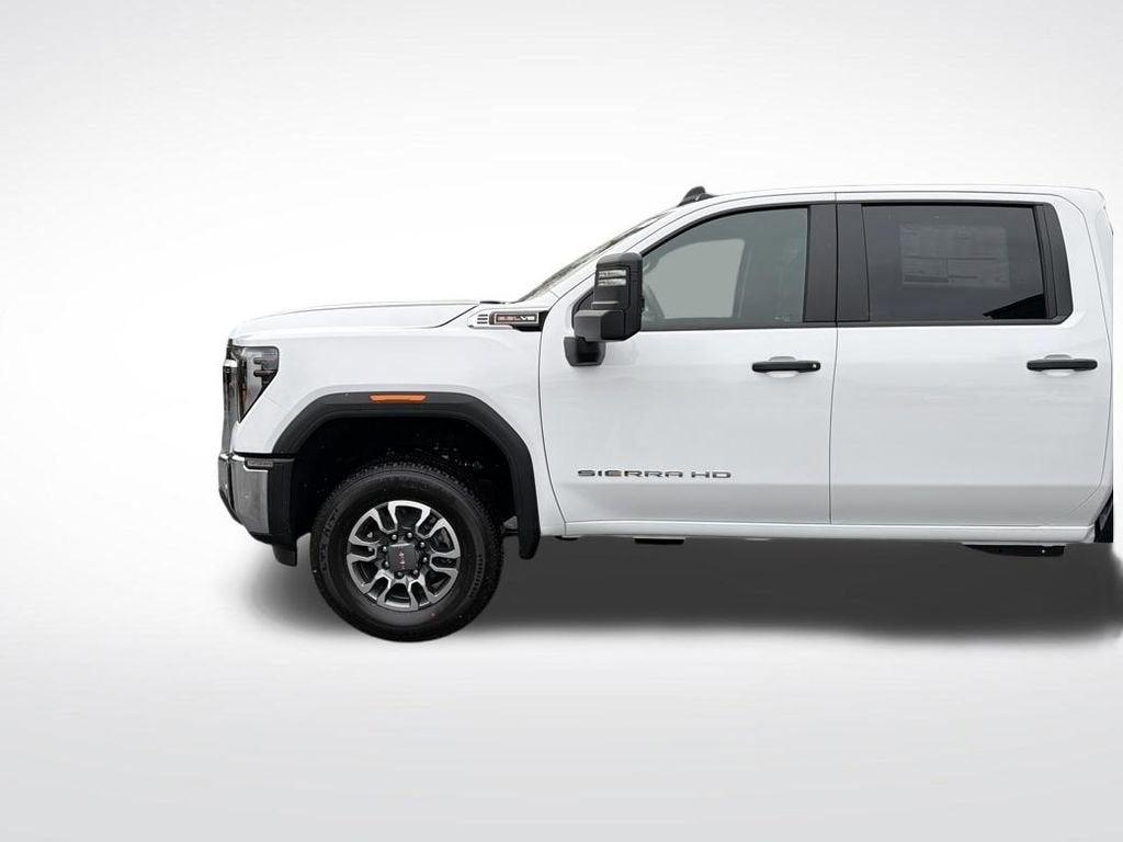 2026 GMC Sierra 3500 HD Pro