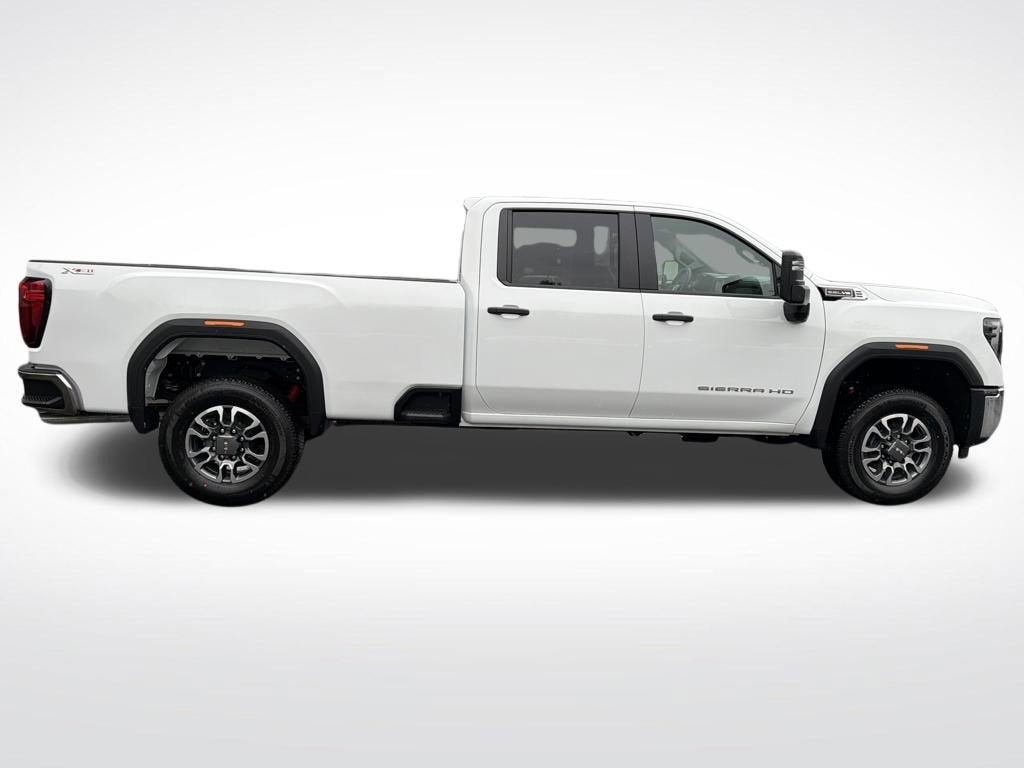 2026 GMC Sierra 3500 HD Pro