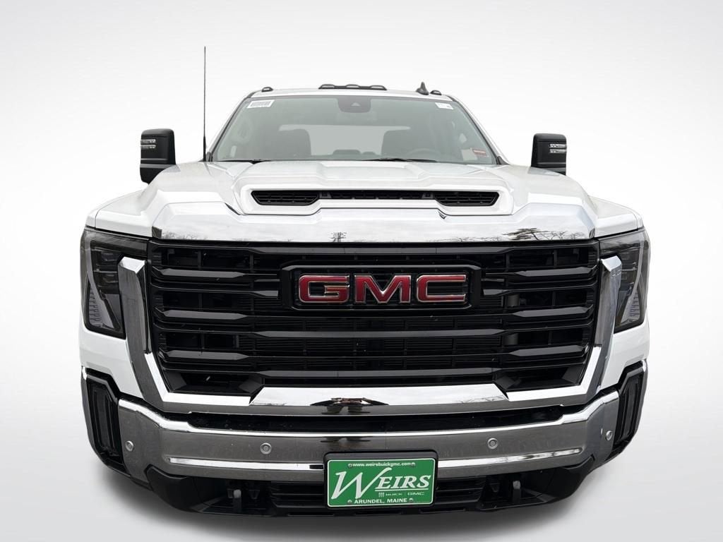2026 GMC Sierra 3500 HD Pro