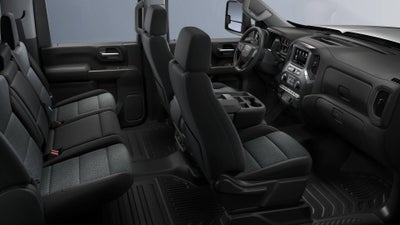 2026 GMC Sierra 3500 HD Pro
