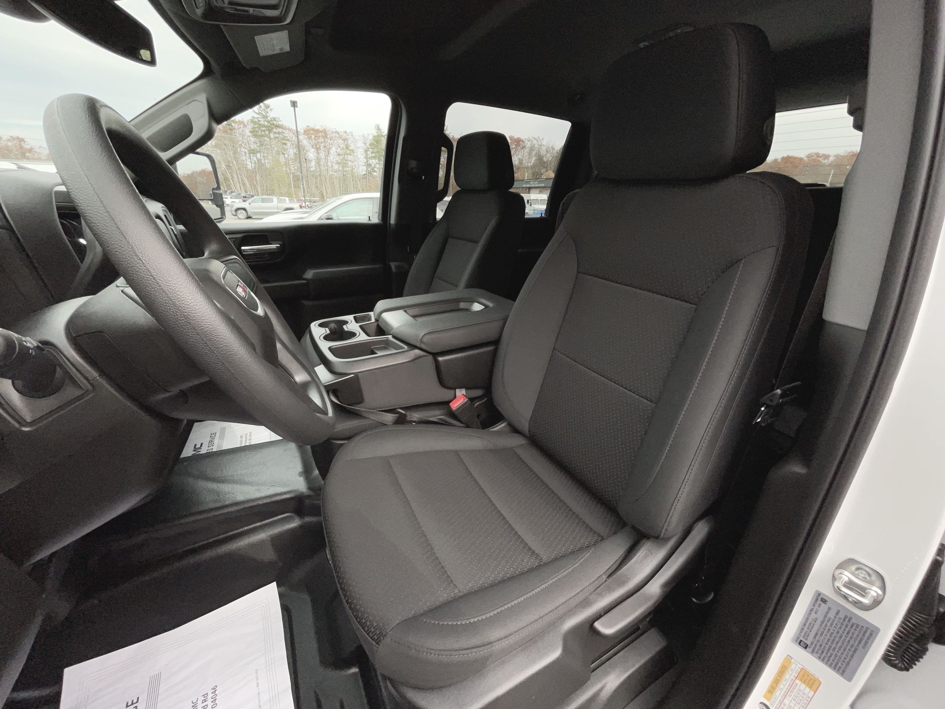 2026 GMC Sierra 3500 HD Pro