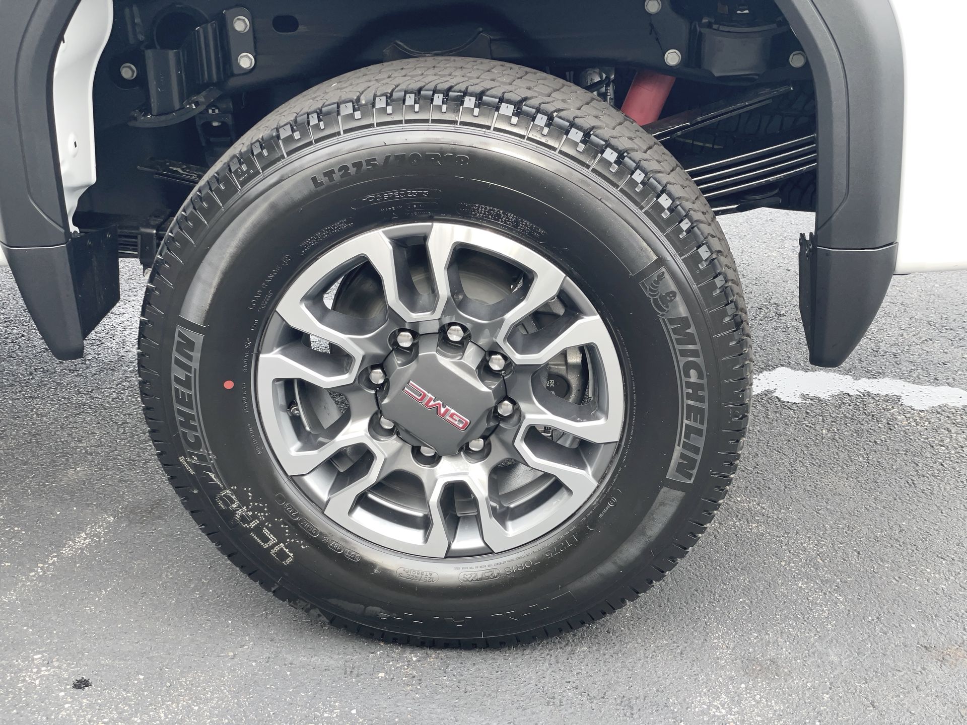 2026 GMC Sierra 3500 HD Pro