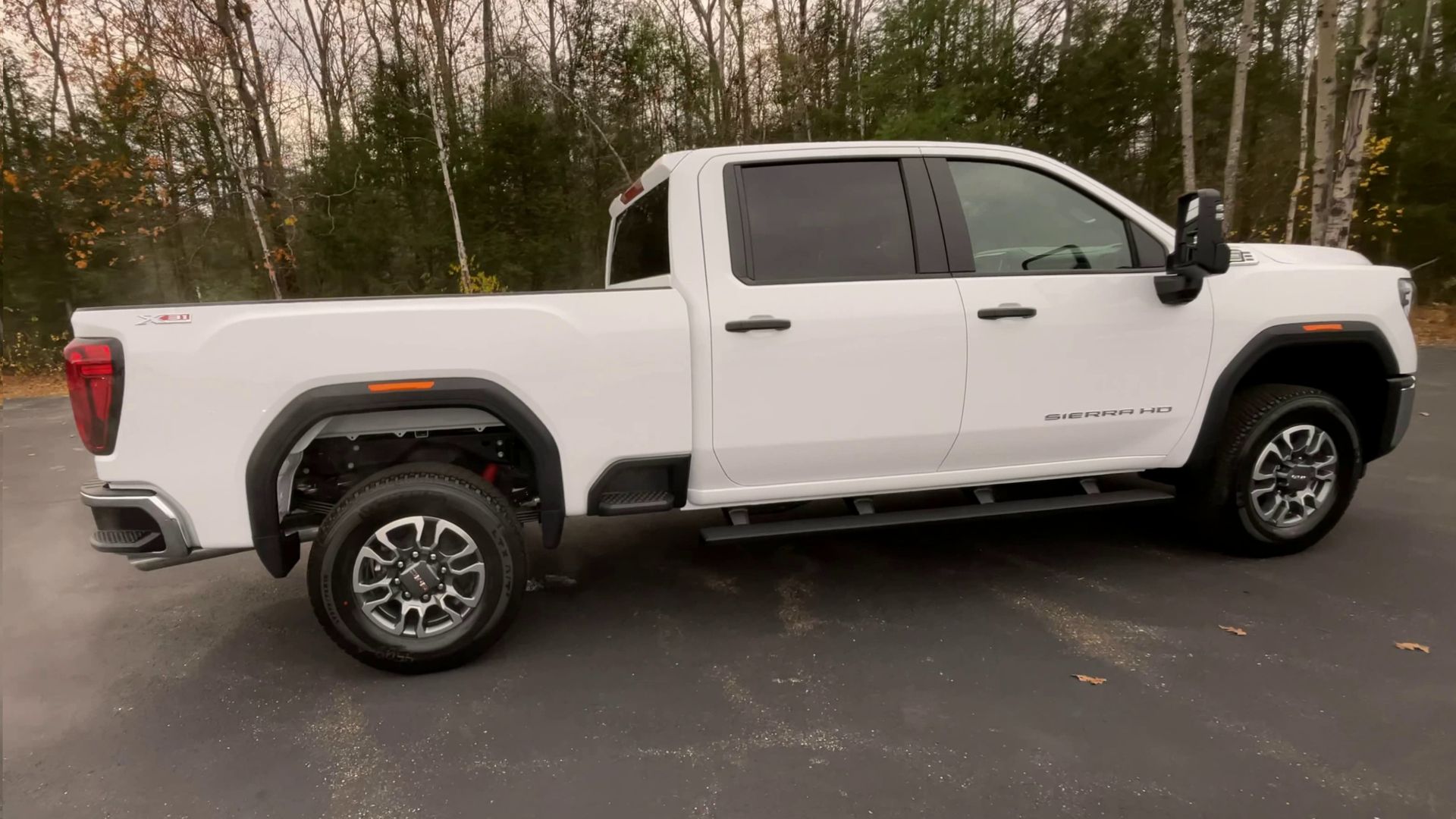 2026 GMC Sierra 3500 HD Pro