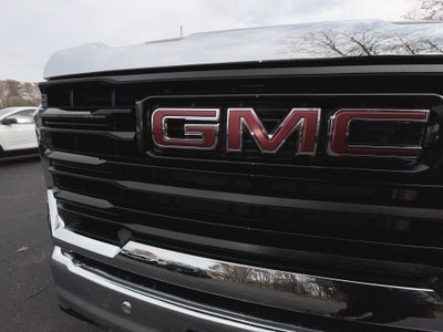 2026 GMC Sierra 3500 HD Pro