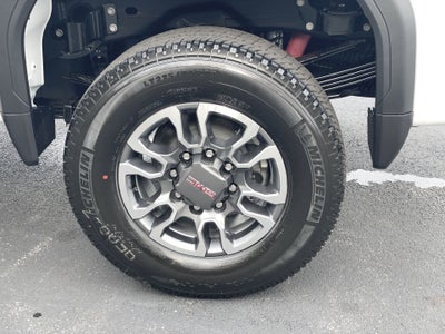 2026 GMC Sierra 3500 HD Pro