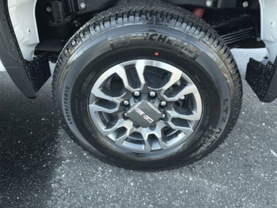 2026 GMC Sierra 3500 HD Pro