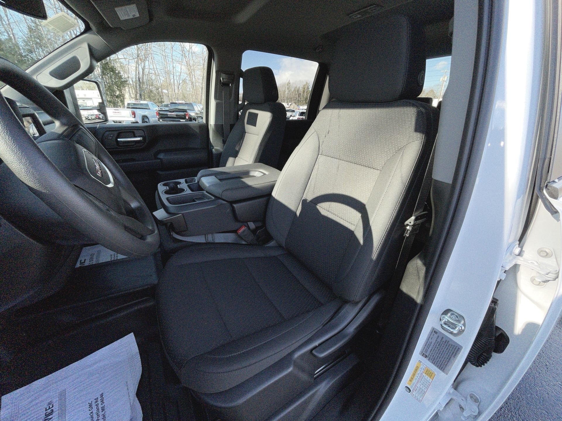 2026 GMC Sierra 3500 HD Pro