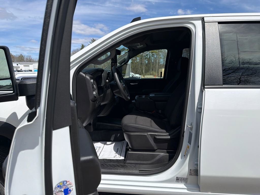 2026 GMC Sierra 3500 HD Pro