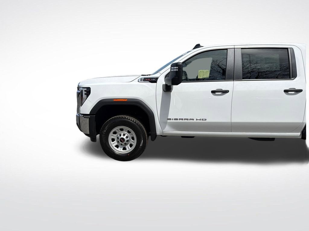 2026 GMC Sierra 3500 HD Pro