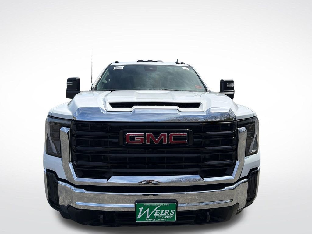 2026 GMC Sierra 3500 HD Pro