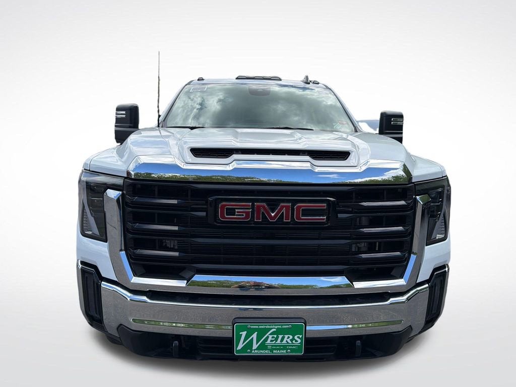 2026 GMC Sierra 3500 HD Pro