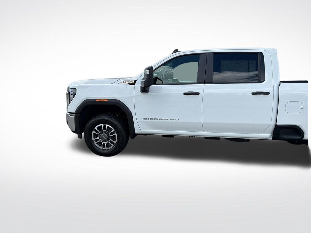 2026 GMC Sierra 3500 HD Pro