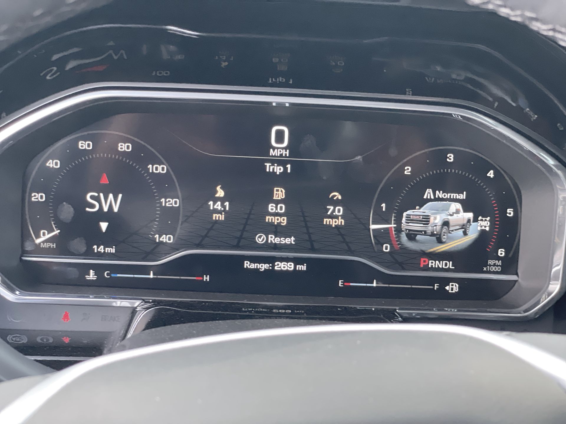 2025 GMC Sierra 3500 HD SLE