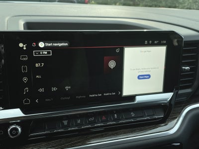 2025 GMC Sierra 3500 HD SLE