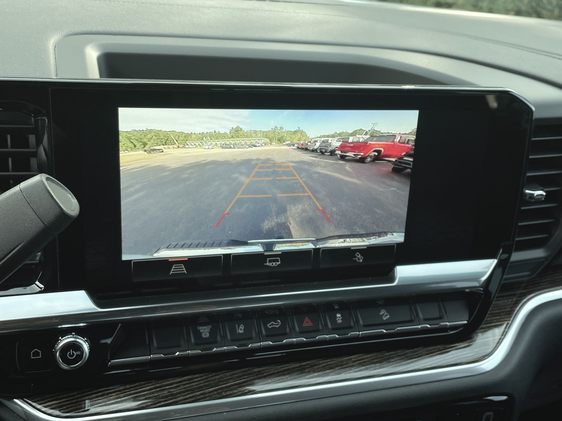 2025 GMC Sierra 3500 HD SLE