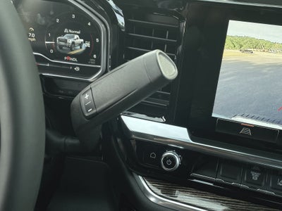 2025 GMC Sierra 3500 HD SLE