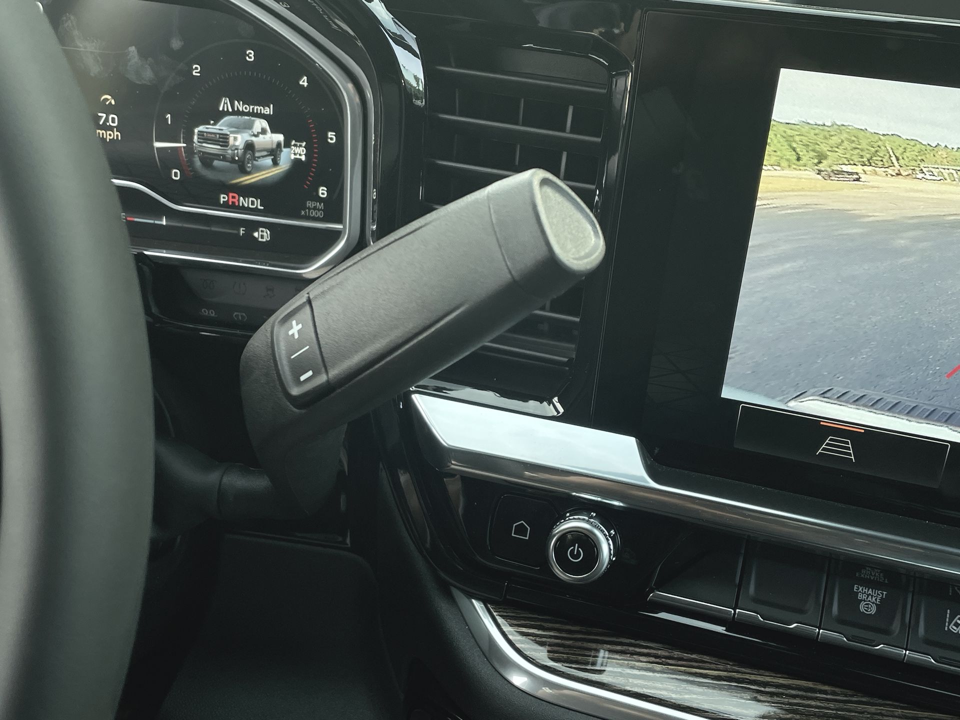 2025 GMC Sierra 3500 HD SLE