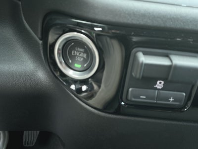 2025 GMC Sierra 3500 HD SLE