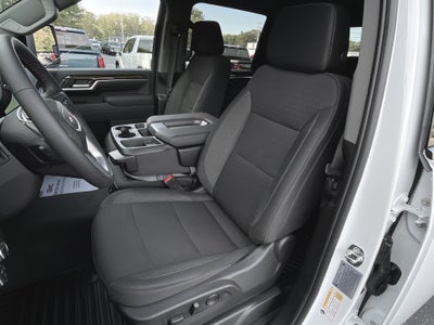 2025 GMC Sierra 3500 HD SLE