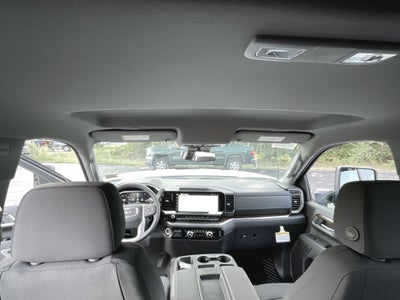 2025 GMC Sierra 3500 HD SLE