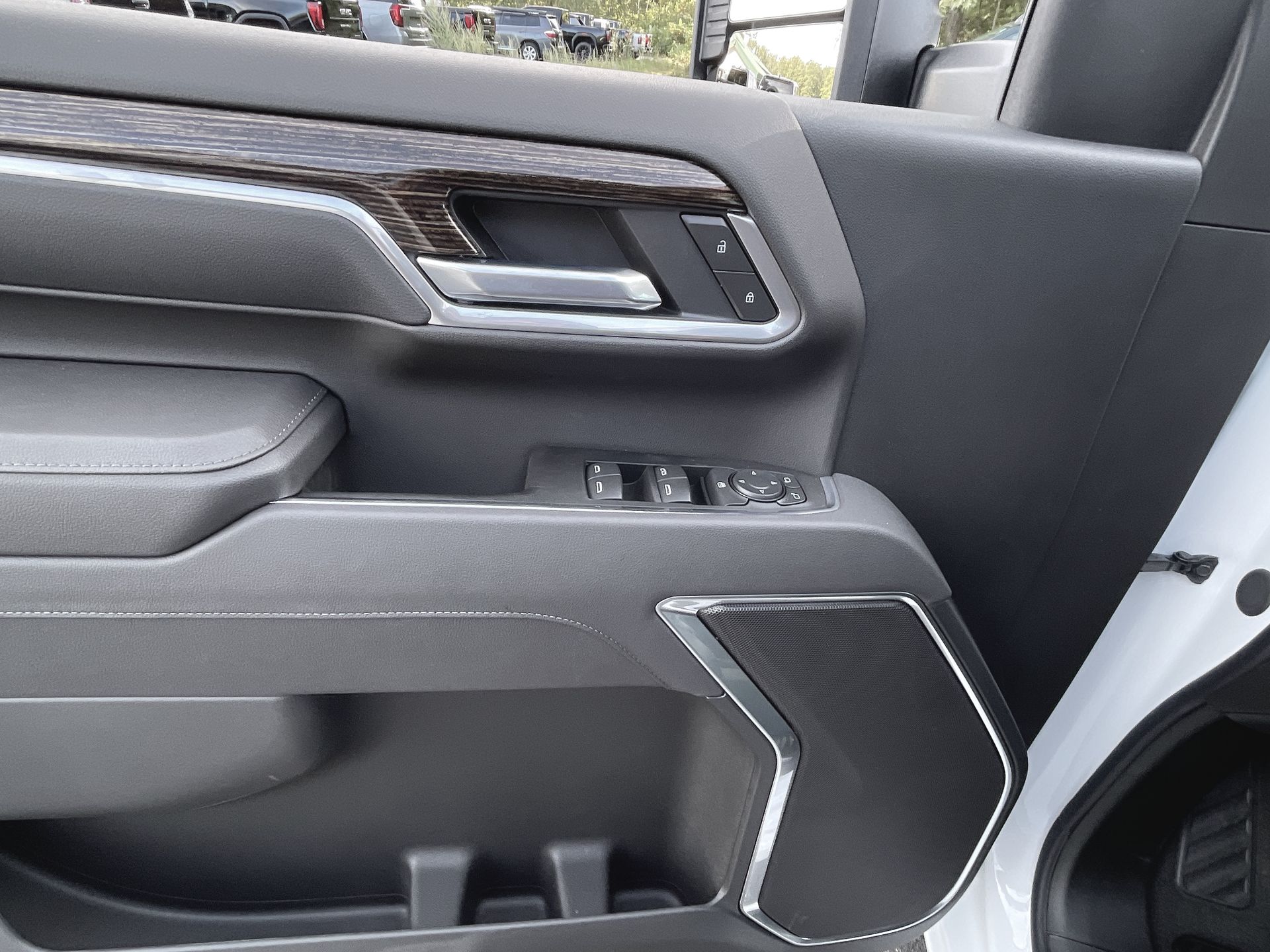 2025 GMC Sierra 3500 HD SLE