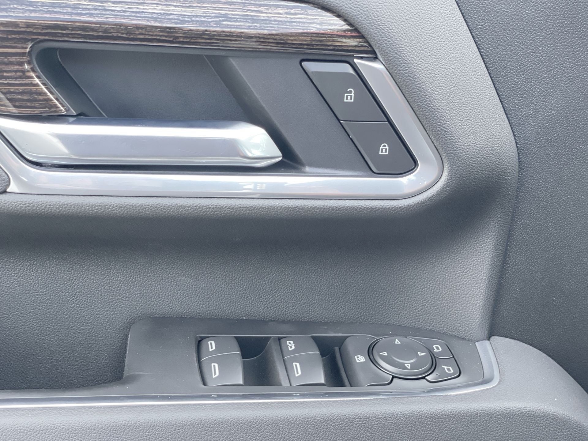 2025 GMC Sierra 3500 HD SLE