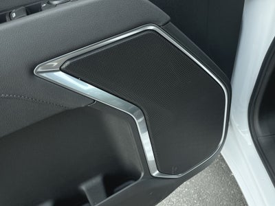 2025 GMC Sierra 3500 HD SLE