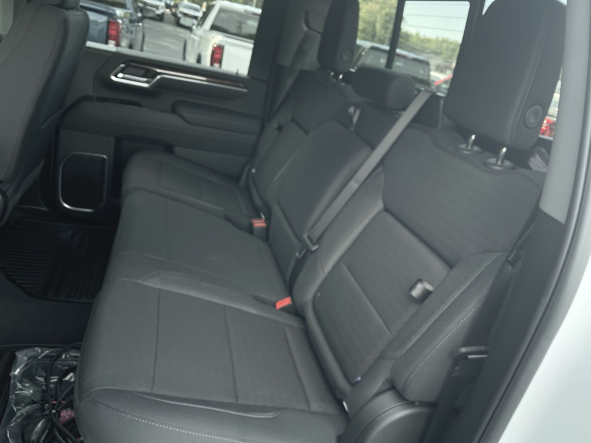 2025 GMC Sierra 3500 HD SLE