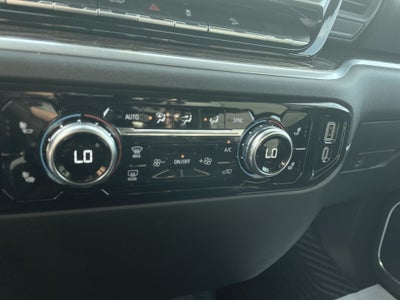 2025 GMC Sierra 3500 HD SLE