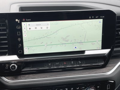 2026 GMC Sierra 3500 HD SLT