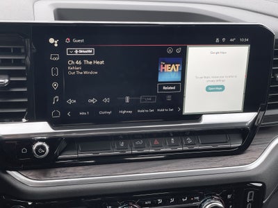 2026 GMC Sierra 3500 HD SLT