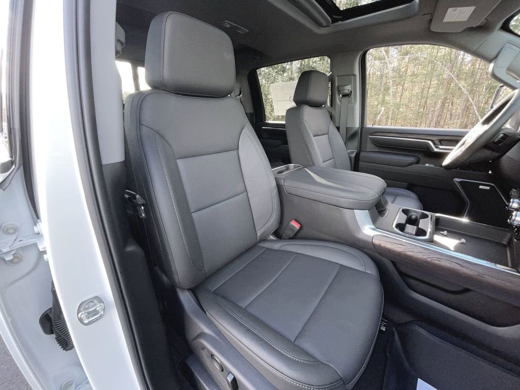 2026 GMC Sierra 3500 HD SLT