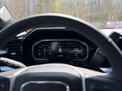 2026 GMC Sierra 3500 HD SLT