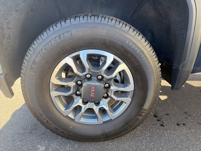 2022 GMC Sierra 2500 HD SLT