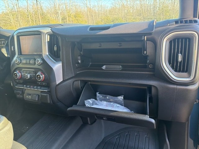 2022 GMC Sierra 2500 HD SLT